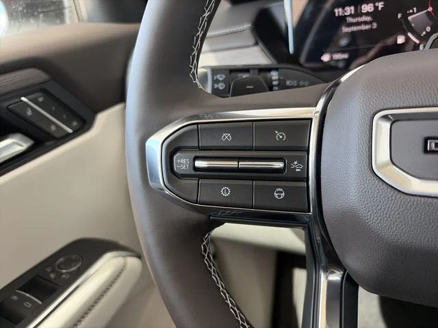 New 2027 White GMC Denali image 23