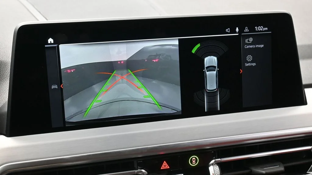 2024 BMW X3 30i - Photo 23