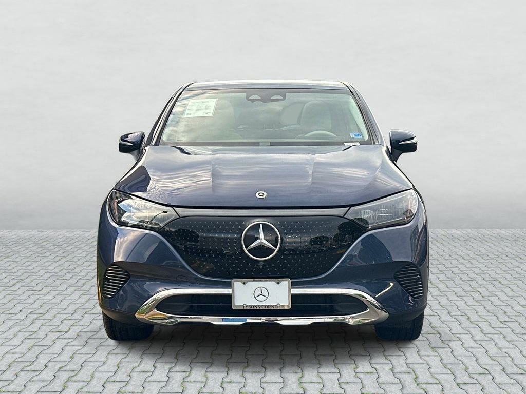 Used 2023 Mercedes-Benz EQE SUV Base with VIN 4JGGM1CB5PA001277 for sale in Vienna, VA