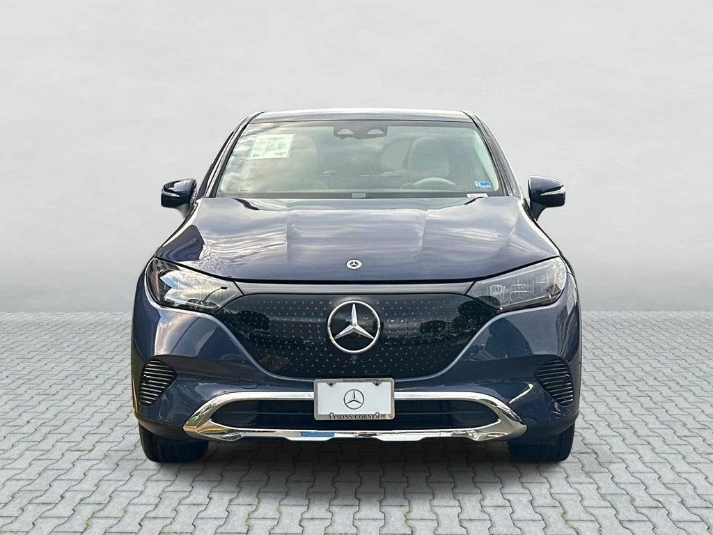 Used 2023 Mercedes-Benz EQE SUV Base with VIN 4JGGM1CB5PA001277 for sale in Vienna, VA