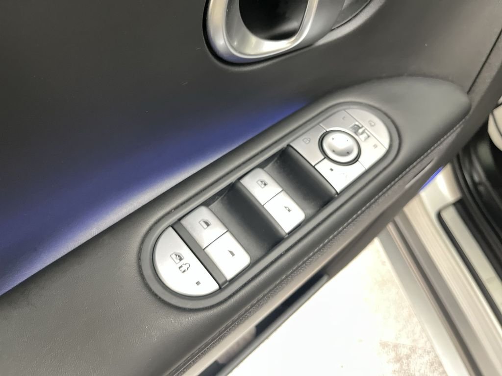 Used 2024 Gold Hyundai Limited image 17
