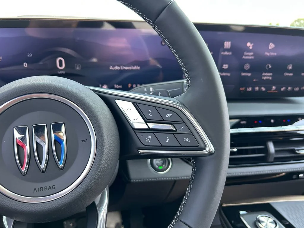 2026 Buick Enclave Avenir - Photo 22