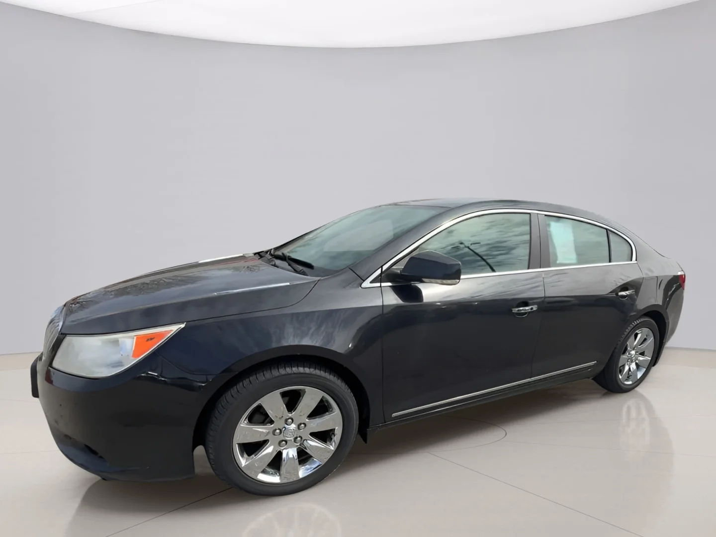 2011 Buick LaCrosse