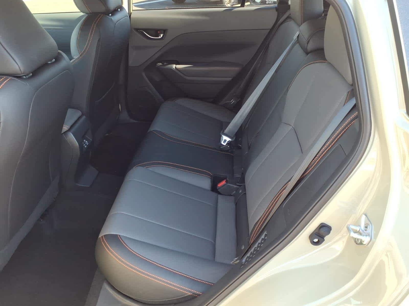 New 2026 SAND DUNE PEARL Subaru Limited Hybrid image 26