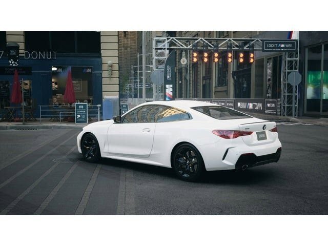 2026 Bmw 430i xDrive Coupe photo 2