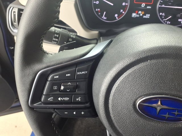 2026 Subaru Forester Limited - Photo 29