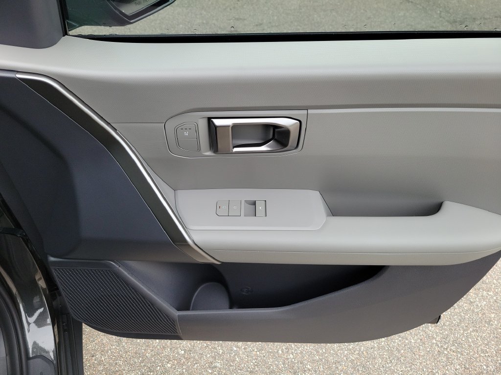New 2027 Interstellar Gray Kia S image 8