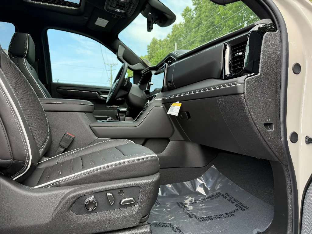 2026 GMC Sierra 1500 AT4X - Photo 31