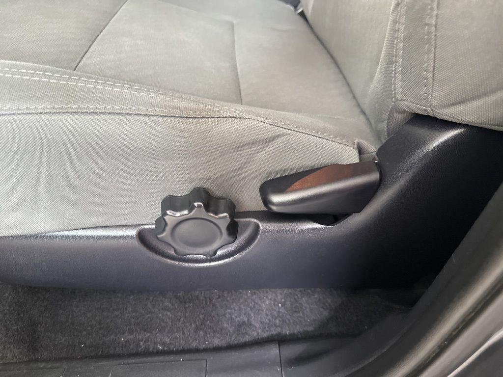 Used 2021 Magnetic Gray Metallic Toyota SR image 25