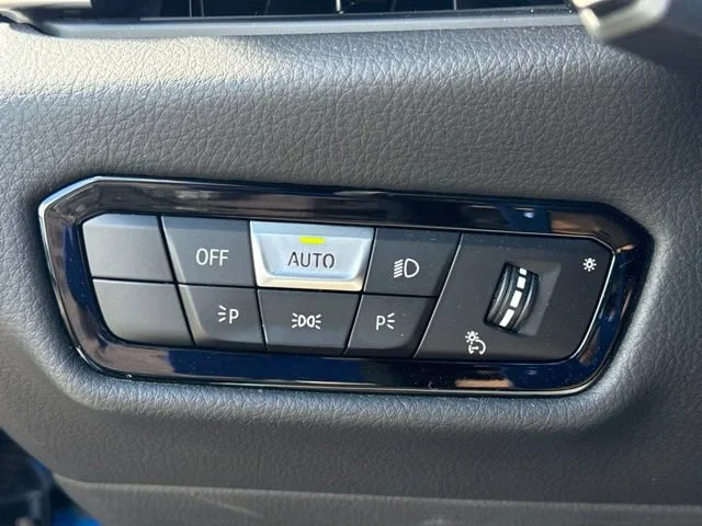 Used 2021 Refraction Toyota A91 Edition image 16