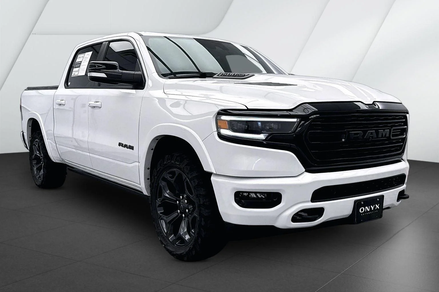 2022 RAM Ram 1500 Pickup