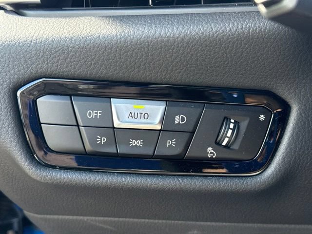 Used 2021 Refraction Toyota A91 Edition image 16