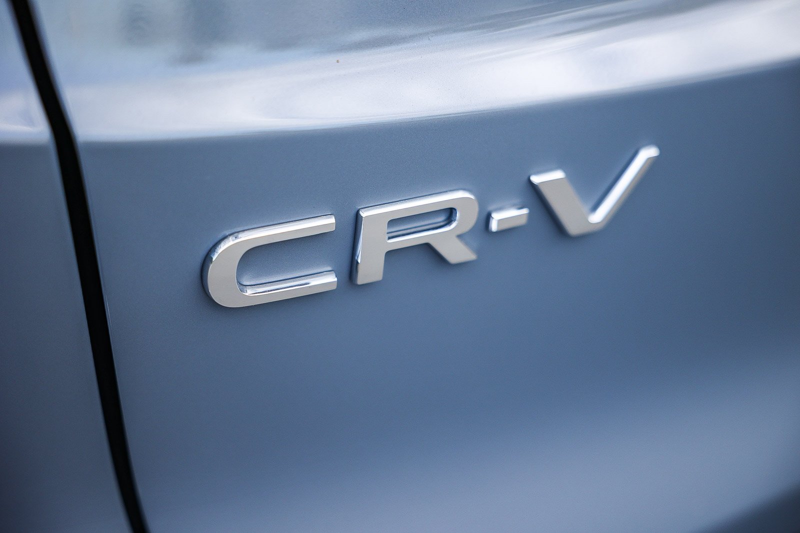 New 2027 Urban Gray Pearl Honda LX 2WD image 8