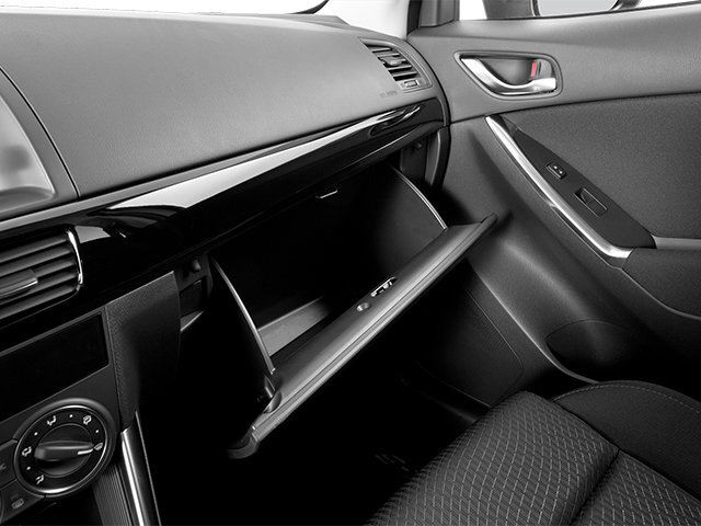 Used 2014 Meteor Gray Mica Mazda Touring image 15