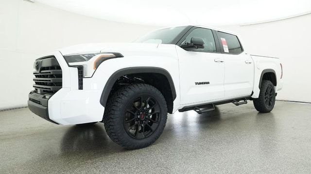 New 2026 Ice Cap Toyota SR5 image 15