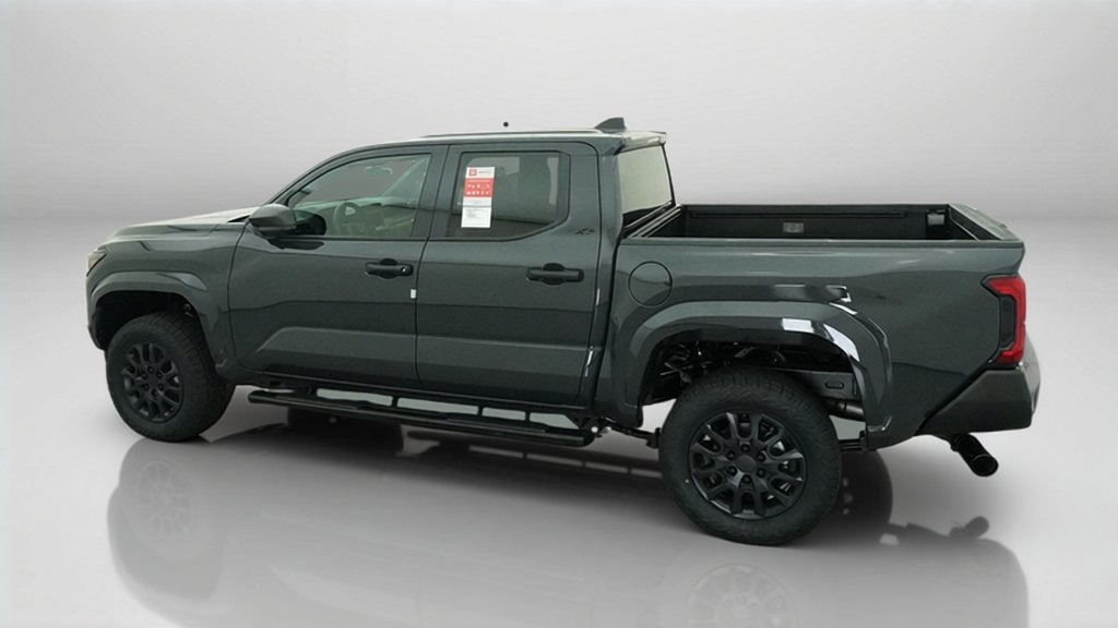 New 2026 Underground Toyota SR image 15