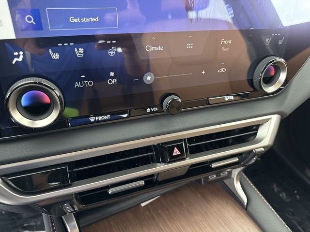 Certified Used 2024 EMINENT WHITE PEARL Lexus 350 Premium image 19
