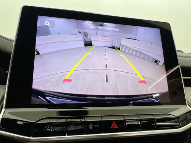 2024 Jeep Compass Latitude - Photo 34
