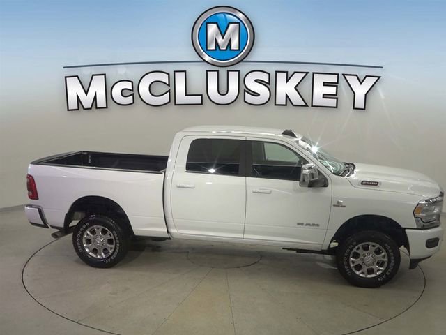 2024 RAM Ram 2500 Pickup Laramie - Photo 12