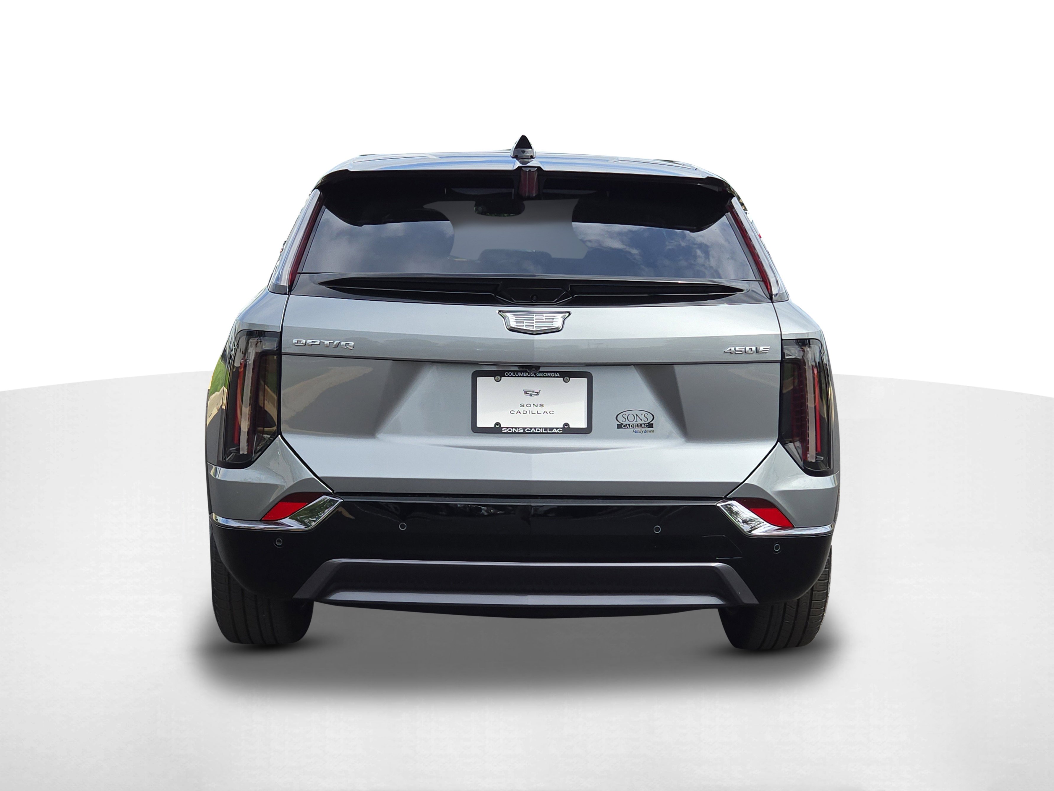 2026 Cadillac OPTIQ Sport - Photo 7