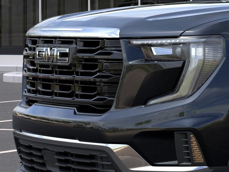 2026 GMC Acadia Elevation - Photo 13