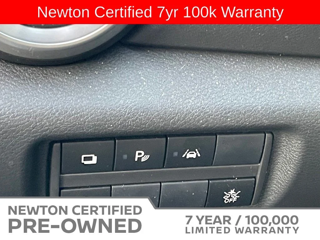 Certified Used 2025 Fresh Powder Nissan 1.6 S image 14
