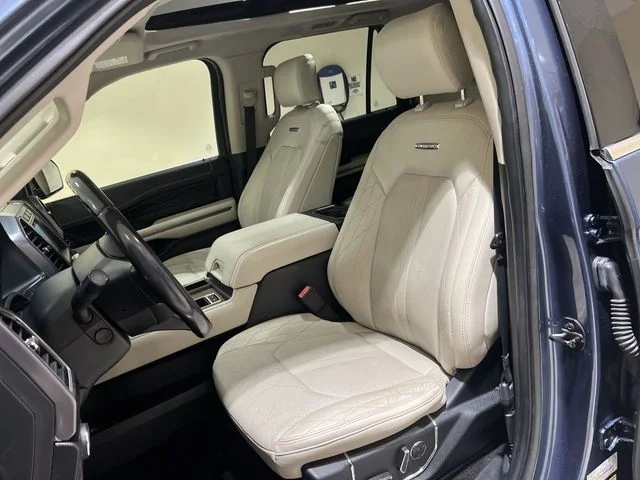 2018 Ford Expedition Platinum - Photo 19