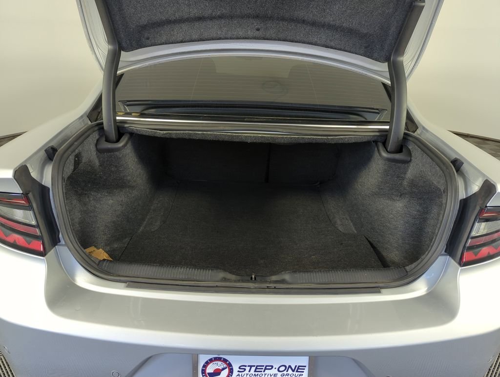 Used 2022 Silver Dodge GT image 28