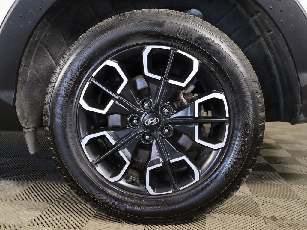 2022 Hyundai Santa Cruz SEL - Photo 19