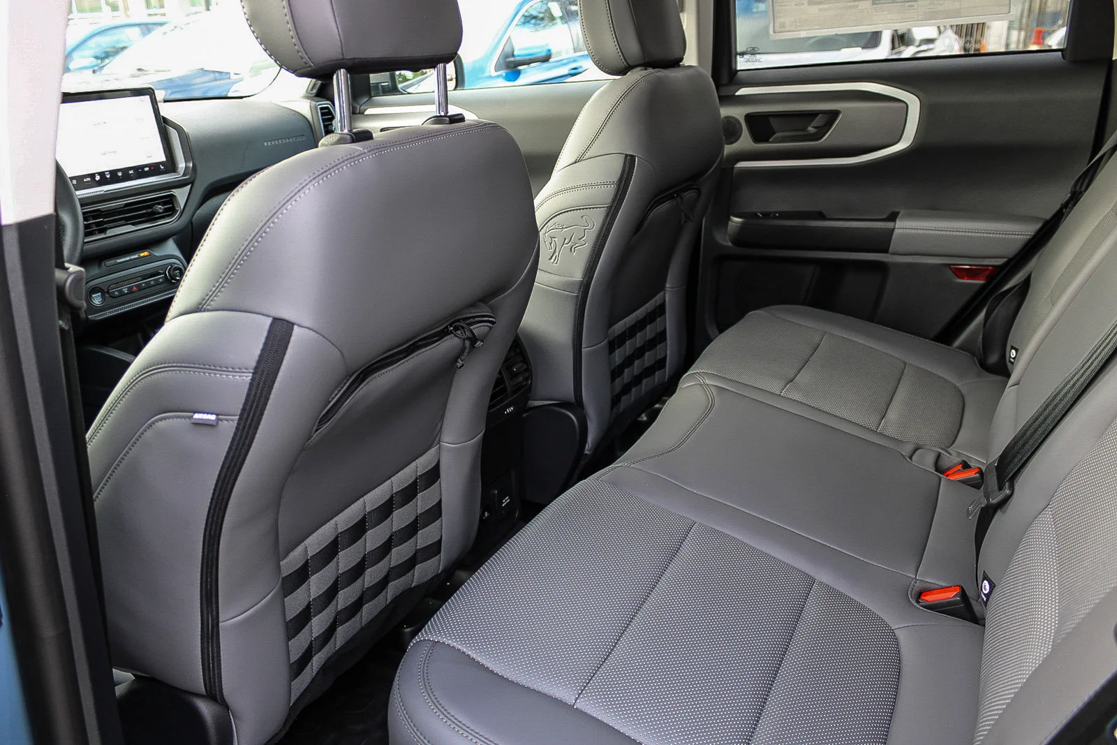 2025 Ford Bronco Sport Badlands - Photo 21