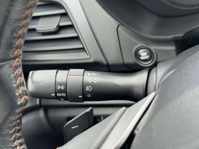 Certified Used 2020 Gray Subaru Premium image 18