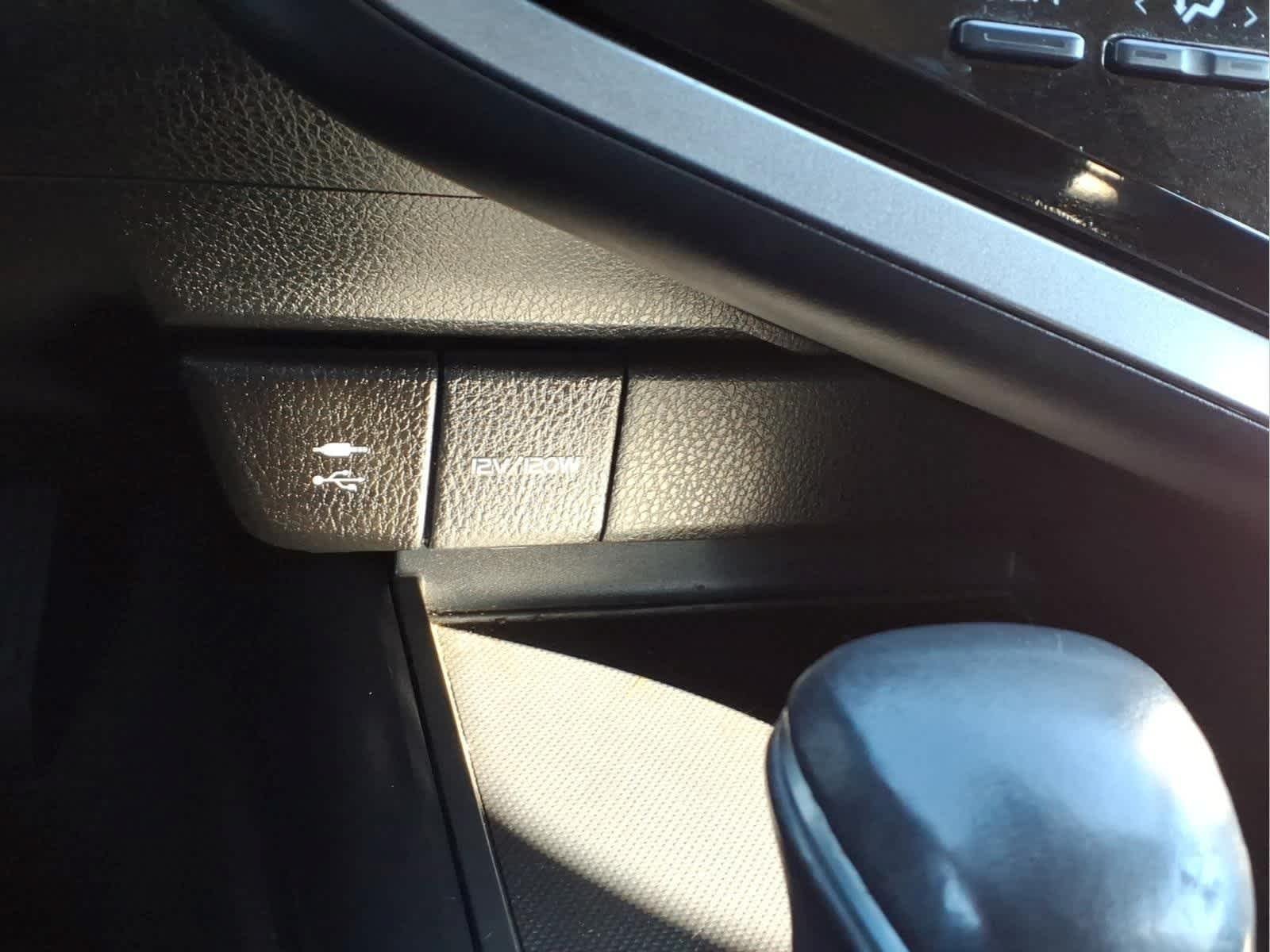 Used 2019 Celestial Silver Metallic Toyota SE image 25