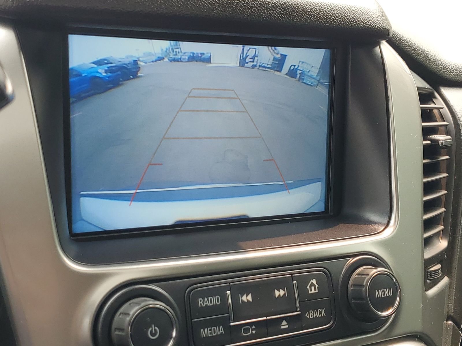 Used 2020 Silver Chevrolet Premier image 25