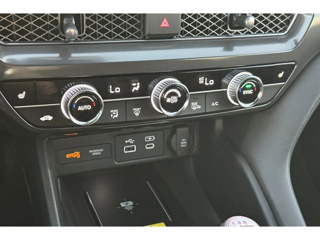 2026 Acura Integra Type S - Photo 17