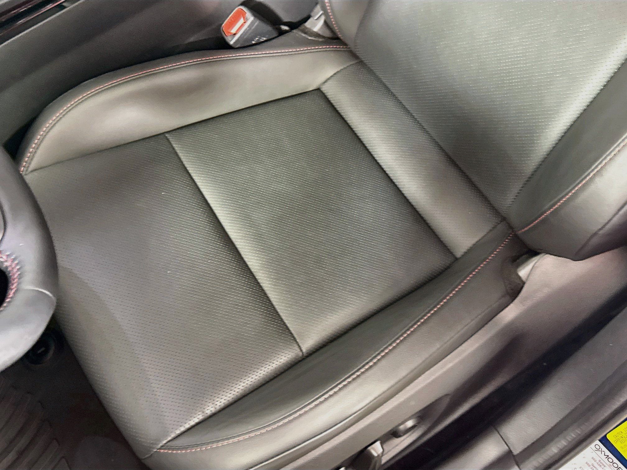 Used 2025 Reservoir Blue Toyota XSE Premium image 18