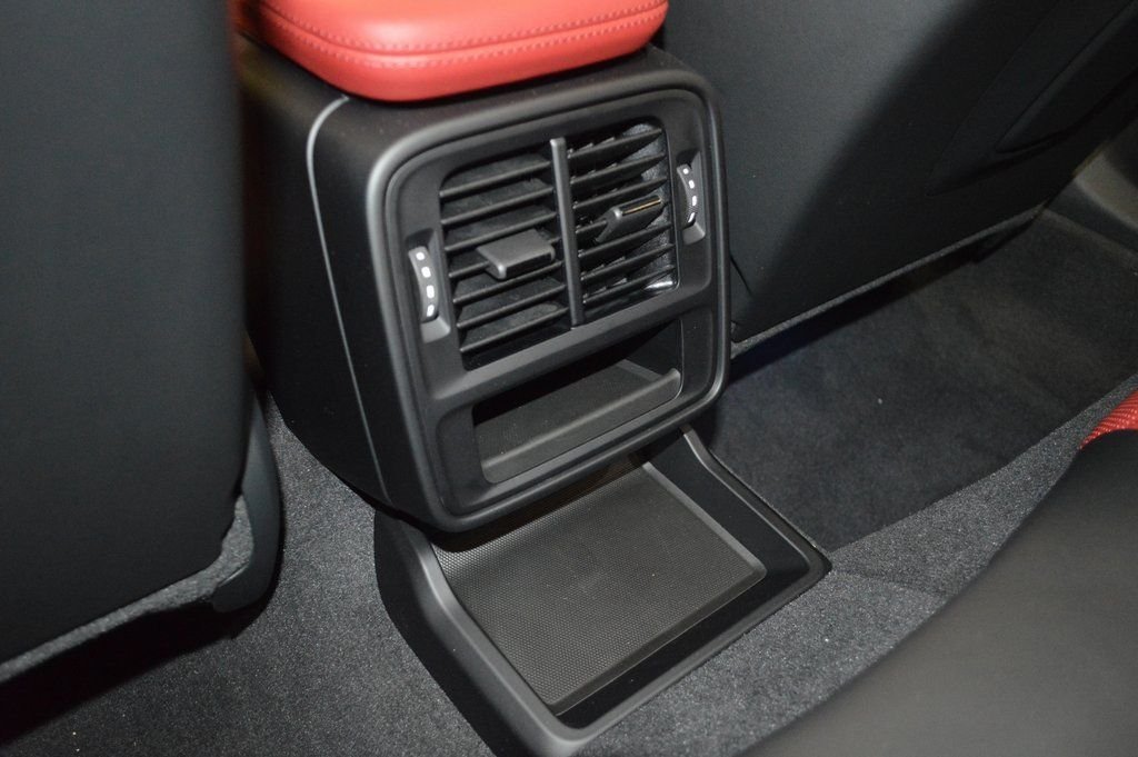 Used 2025 White Porsche 4S image 38