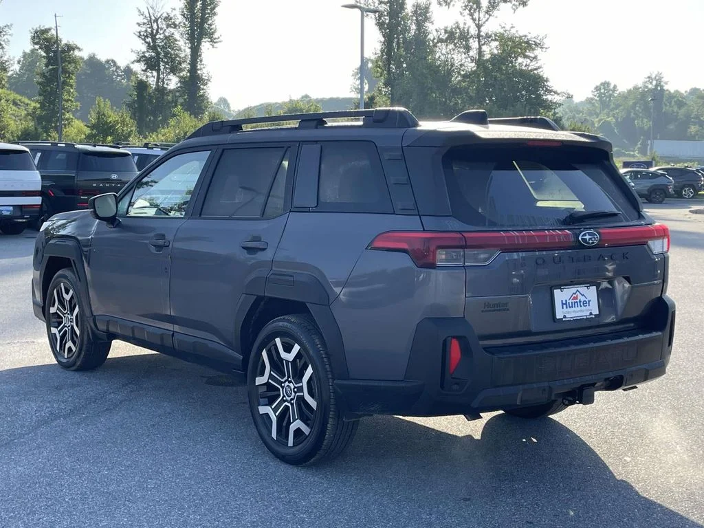 2026 Subaru Outback Touring - Photo 27