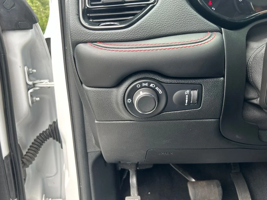 Used 2024 White Dodge GT Plus image 25