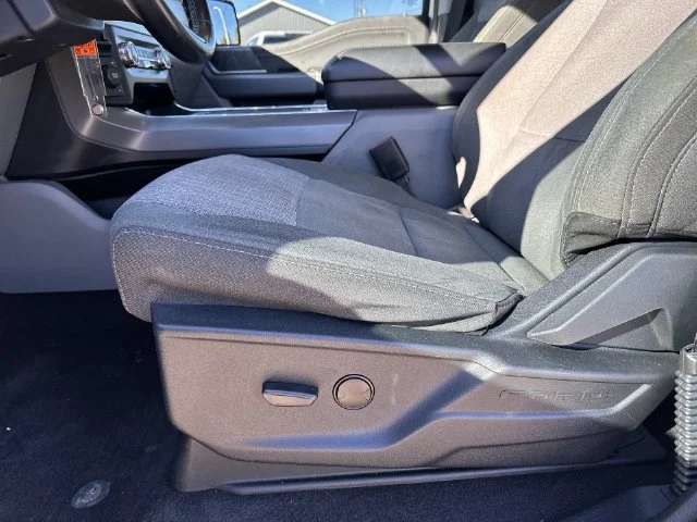 Used 2023 White Ford XLT image 23