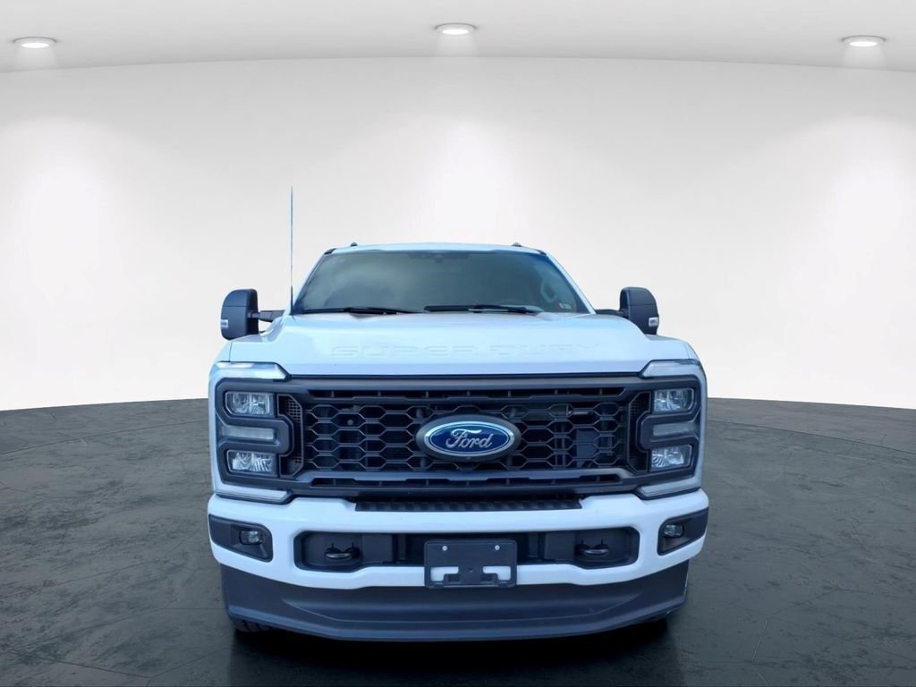 Used 2024 White Ford XL image 10
