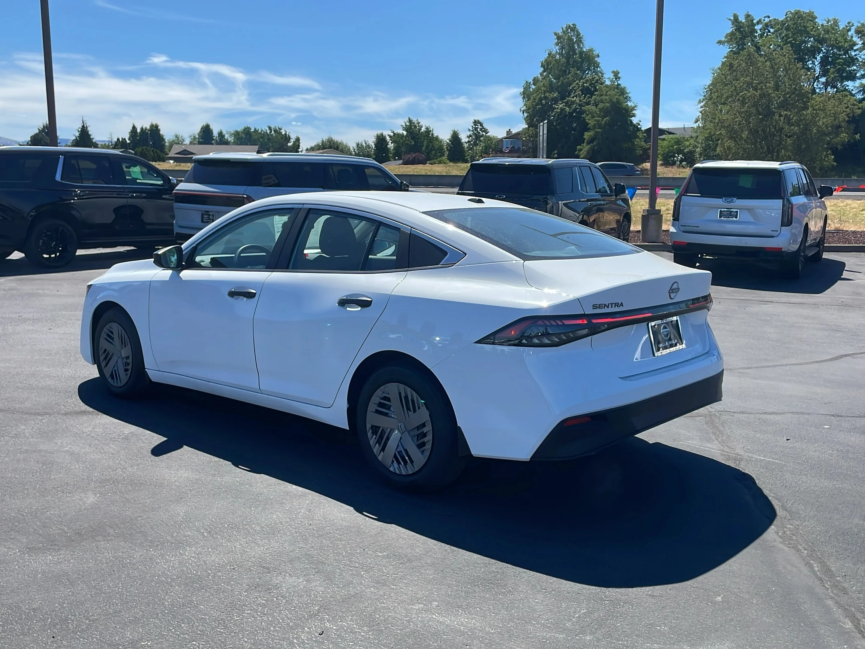 New 2026 Fresh Powder Nissan S image 6