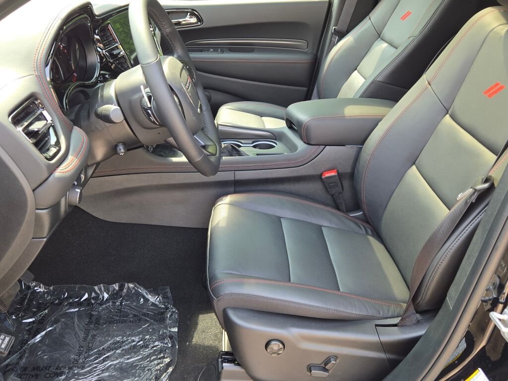 New 2026 DB Black Clearcoat Dodge GT Plus image 28