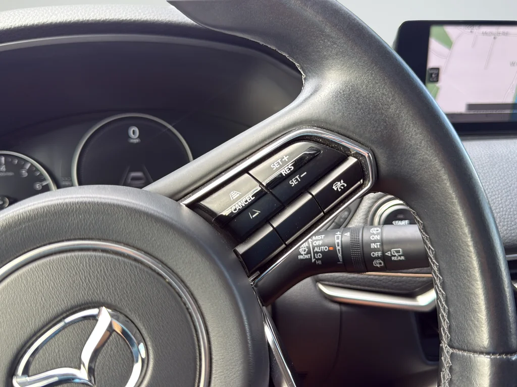2024 Mazda CX-90 Turbo Premium Package - Photo 38