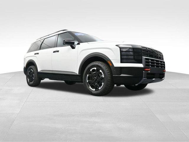 New 2026 White Hyundai XRT Pro image 31