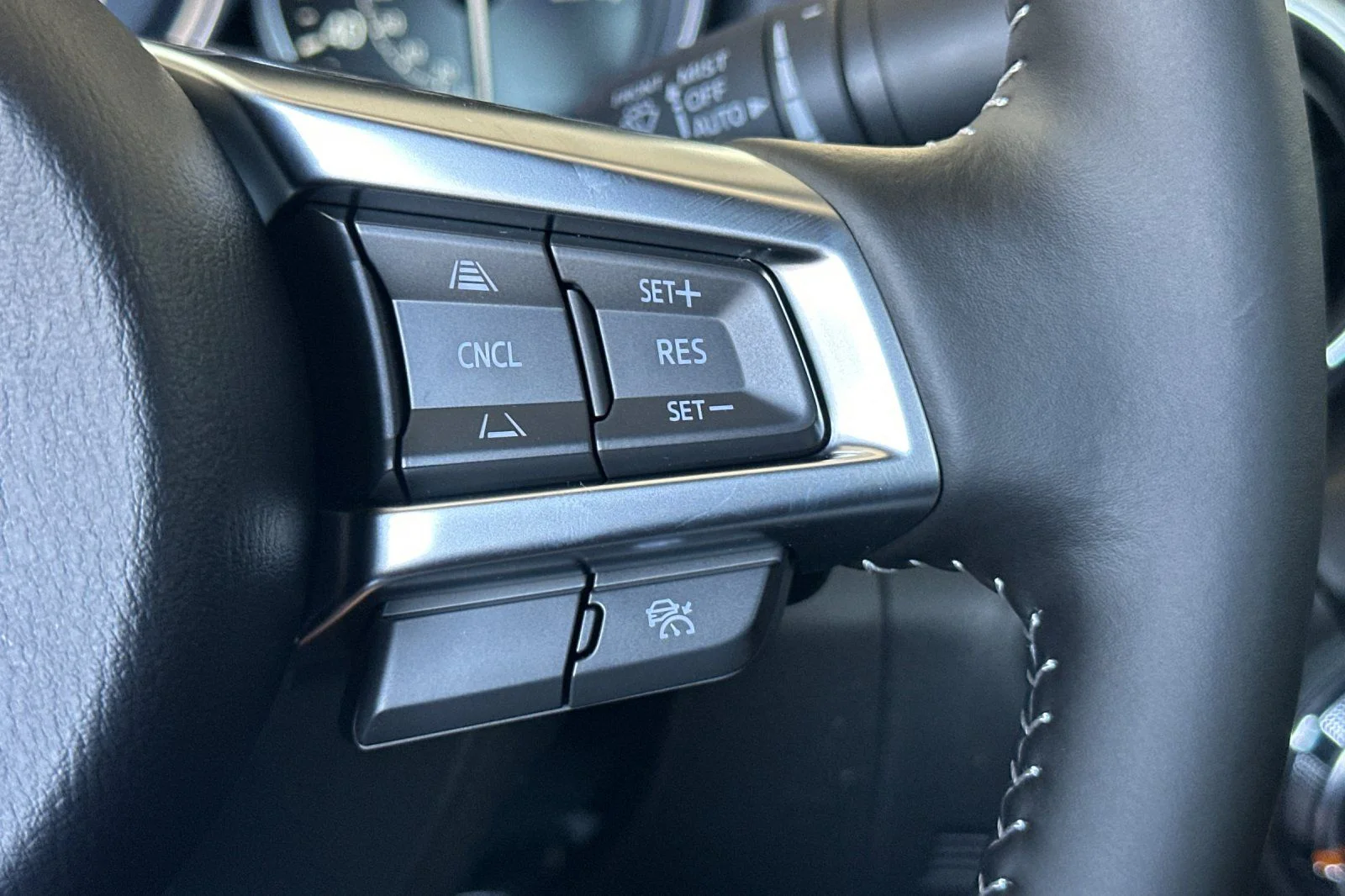New 2026 Jet Black Mica Mazda Grand Touring image 27