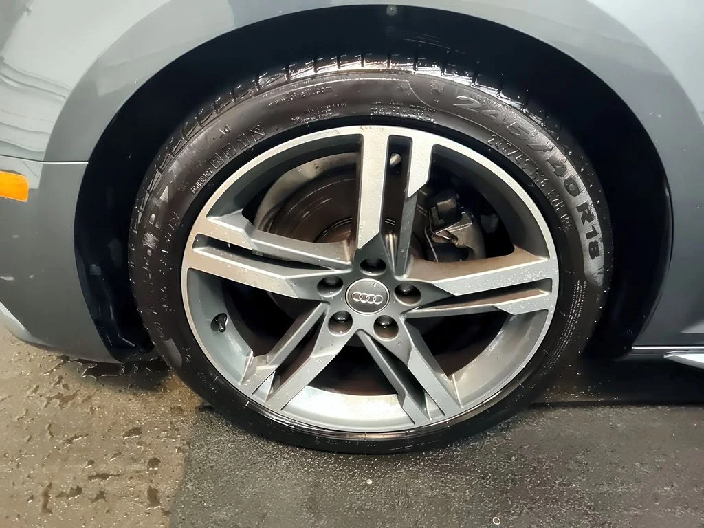2018 Audi A4 Premium Plus - Photo 15