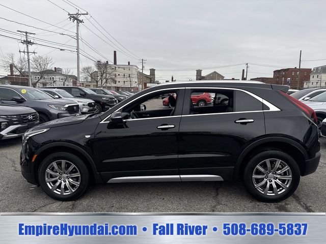 2023 Cadillac XT4 Premium Luxury - Photo 11