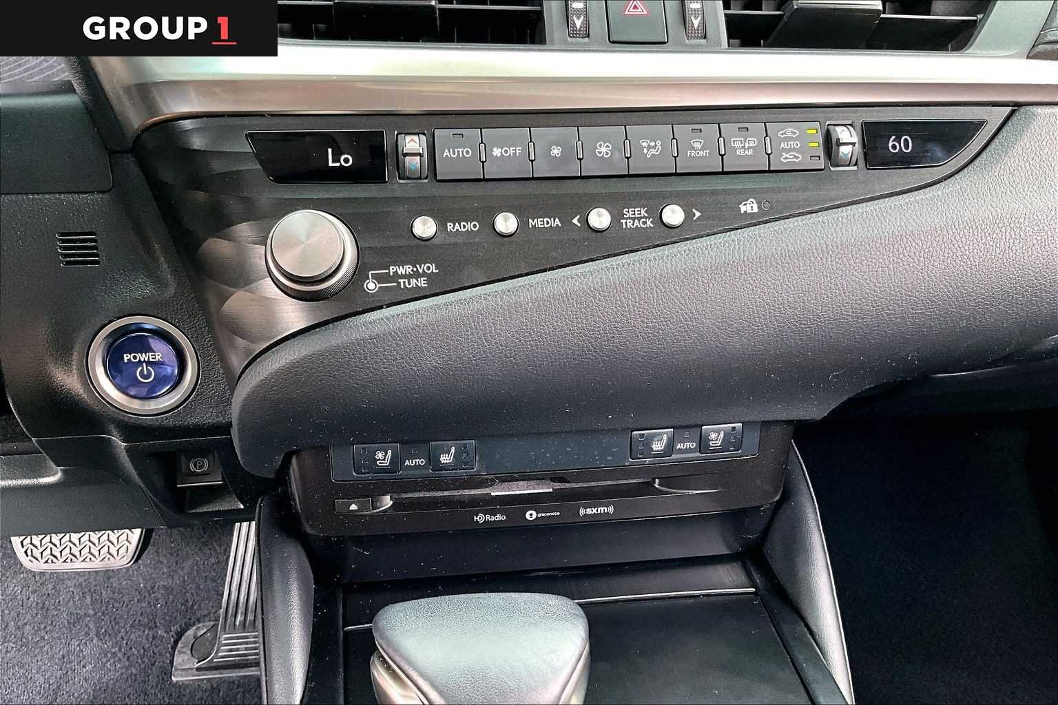 Certified Used 2021 EMINENT WHITE PEARL Lexus  image 32