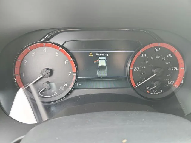 2026 Nissan Frontier PRO-4X - Photo 22