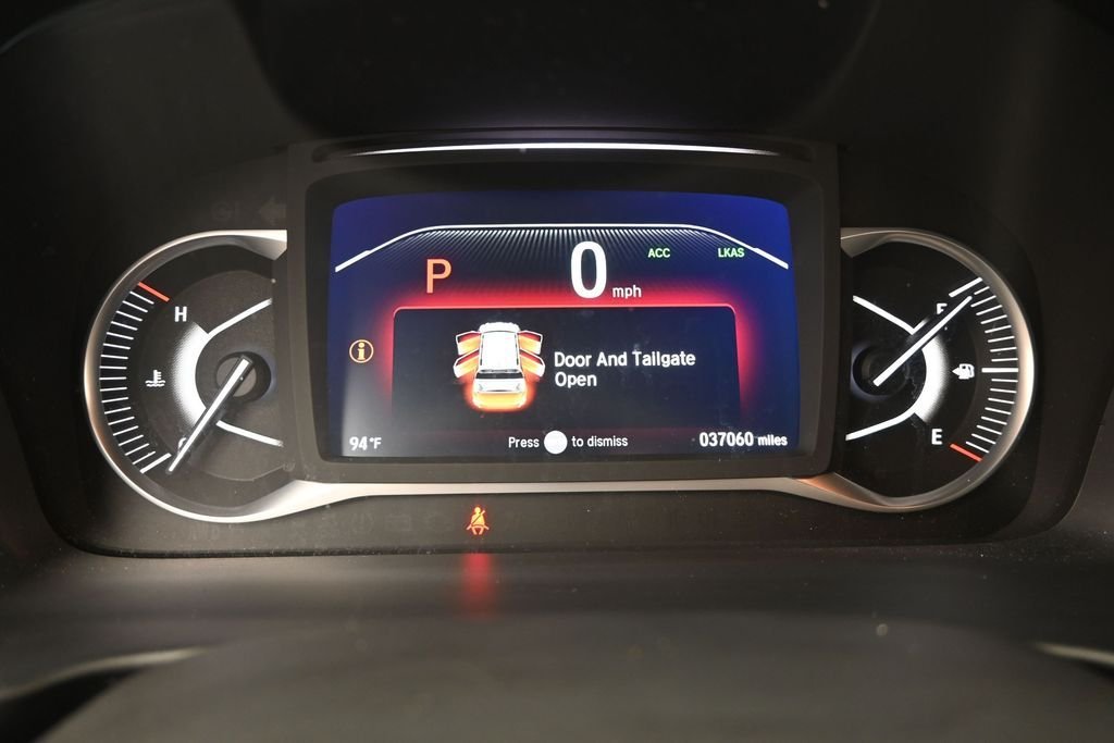 Used 2023  Honda EX-L image 17